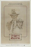 Honkytonk Man movie poster (1982) Poster MOV_11a3107a