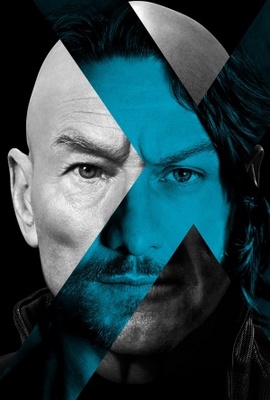 X-Men: Days of Future Past movie poster (2014) hoodie