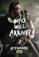 The Walking Dead movie poster (2010) Poster MOV_11a73813