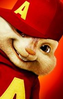 Alvin and the Chipmunks: The Squeakquel movie poster (2009) Poster MOV_11a7394d