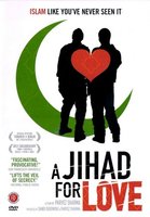 A Jihad for Love movie poster (2007) Poster MOV_11a81d17