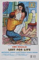 Lust for Life movie poster (1956) Poster MOV_11aa7541