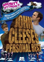 Monty Python's Personal Best movie poster (2006) mug #MOV_11af6670