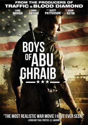 The Boys of Abu Ghraib movie poster (2011) Sweatshirt