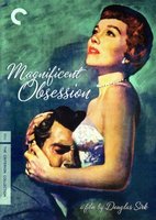 Magnificent Obsession movie poster (1954) Poster MOV_11b240e0