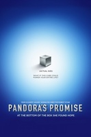 Pandora's Promise movie poster (2013) Tank Top #1125284