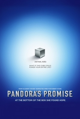 Pandora's Promise movie poster (2013) Sweatshirt