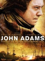 John Adams movie poster (2008) Sweatshirt #670097