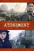 Atonement movie poster (2007) Poster MOV_11bba188