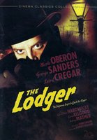 The Lodger movie poster (1944) Poster MOV_11be7c61