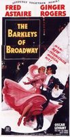 The Barkleys of Broadway movie poster (1949) Poster MOV_11bf59e1