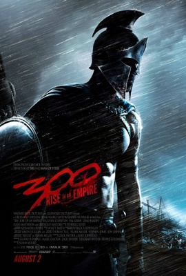 300: Rise of an Empire movie poster (2013) calendar