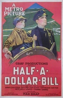 Half-a-Dollar Bill movie poster (1924) Poster MOV_11c6b3a9