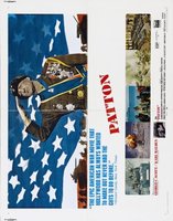 Patton movie poster (1970) tote bag #MOV_11c78670