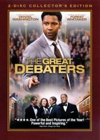 The Great Debaters movie poster (2007) Tank Top #652401