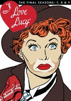 I Love Lucy movie poster (1951) Poster MOV_11ce81a1