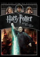 Harry Potter and the Deathly Hallows: Part II movie poster (2011) Longsleeve T-shirt #716395