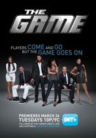 The Game movie poster (2006) Poster MOV_11d3d539