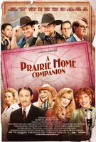 A Prairie Home Companion movie poster (2006) Sweatshirt #638342