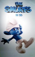 The Smurfs movie poster (2010) Poster MOV_11d89f31