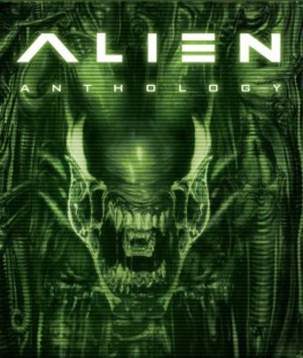Alien: Resurrection movie poster (1997) Poster MOV_11db5a87