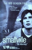 Smallville movie poster (2001) t-shirt #MOV_11dcccc4