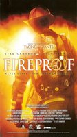 Fireproof movie poster (2008) Sweatshirt #699222