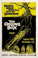 The Oblong Box movie poster (1969) hoodie #761161