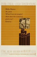 The Big Bounce movie poster (1969) Poster MOV_11e57edf