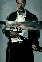 Alex Cross movie poster (2012) Tank Top #785886