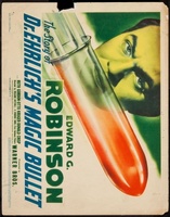 Dr. Ehrlich's Magic Bullet movie poster (1940) mug #MOV_11e9831c