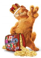 Garfield: A Tail of Two Kitties movie poster (2006) Poster MOV_11ee4646