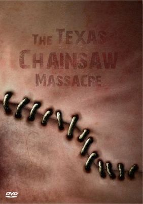 The Texas Chainsaw Massacre movie poster (2003) tote bag