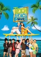 Teen Beach Musical movie poster (2013) t-shirt #MOV_11eee6f4