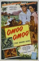 Omoo-Omoo the Shark God movie poster (1949) Poster MOV_11f0b1d9