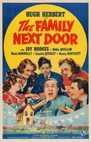 The Family Next Door movie poster (1939) Poster MOV_11f45312