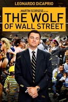 The Wolf of Wall Street movie poster (2013) Poster MOV_11f5f010