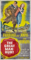 State Secret movie poster (1950) Poster MOV_11f740c1