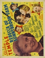 Rebecca of Sunnybrook Farm movie poster (1938) Poster MOV_11f9cd68
