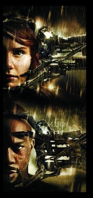 Terminator Salvation movie poster (2009) Poster MOV_11ff6b6d