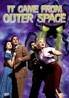 It Came from Outer Space movie poster (1953) Mouse Pad MOV_12016bac