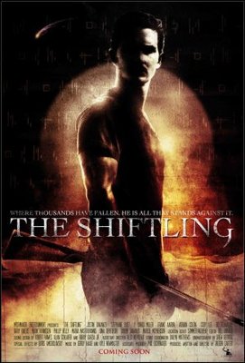 The Shiftling movie poster (2007) Poster MOV_1209a6c5