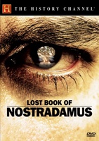 Lost Book of Nostradamus movie poster (2007) Poster MOV_120d37fc