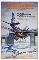 Flight 90: Disaster on the Potomac movie poster (1984) Poster MOV_120e03aa