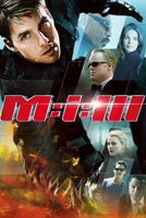 Mission: Impossible III movie poster (2006) Poster MOV_120f19b6