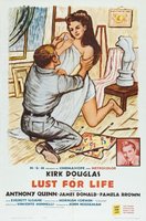 Lust for Life movie poster (1956) Poster MOV_120f9cd4
