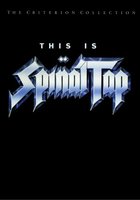This Is Spinal Tap movie poster (1984) Sweatshirt #641100