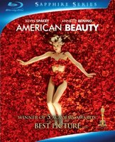 American Beauty movie poster (1999) Poster MOV_1215e15c