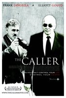 The Caller movie poster (2008) hoodie #647321