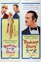 Bedtime Story movie poster (1964) t-shirt #MOV_12189324